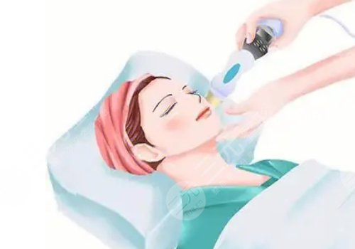 北京美萊做超聲炮效果怎么樣