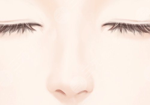 袁繼龍做鼻子怎么樣