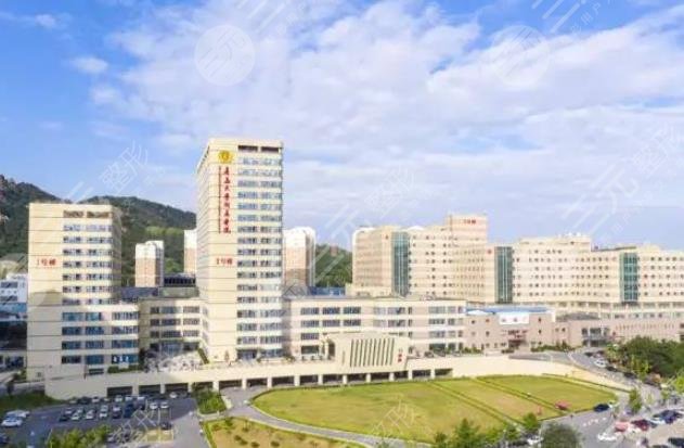 青醫(yī)附院美容科