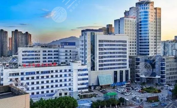 溫州附二醫(yī)院