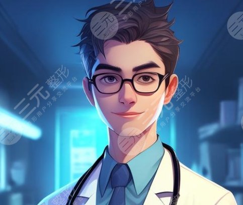 汪樹杰醫(yī)生