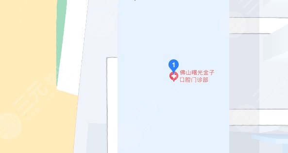 佛山曙光金子醫(yī)學(xué)