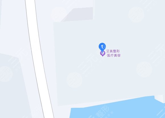 廊坊艾美整形門診部地址