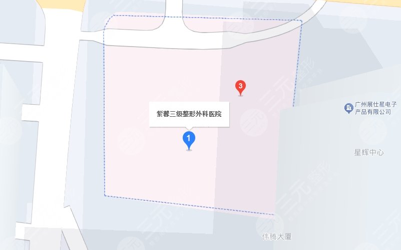廣州紫馨醫(yī)療地址