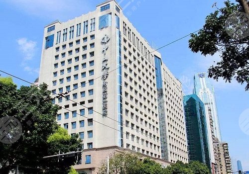 廣州中山一院隆胸