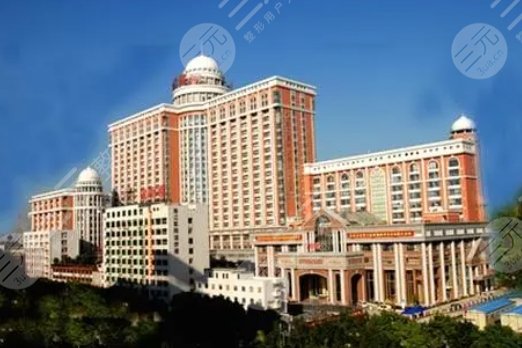 南方醫(yī)科大學珠江醫(yī)院