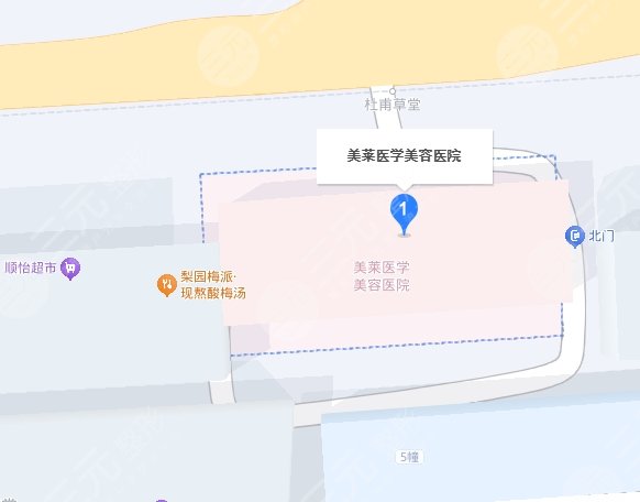 成都美萊醫(yī)院