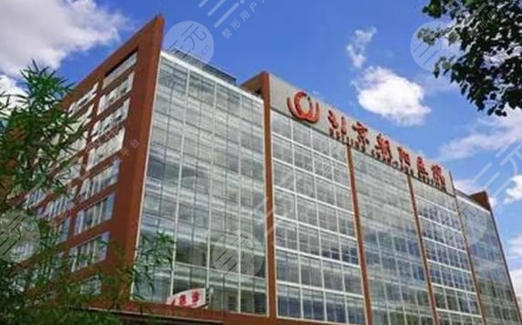 首都醫(yī)科大學(xué)附屬北京朝陽(yáng)醫(yī)院