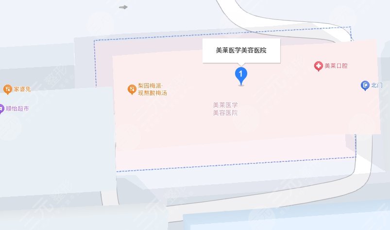 四川美萊醫(yī)學美容醫(yī)院