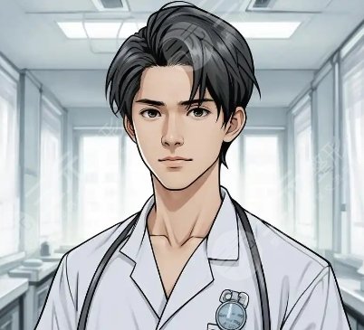 楊大平醫(yī)生