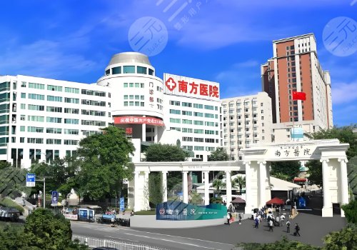 南方醫(yī)院豐胸手術(shù)價格