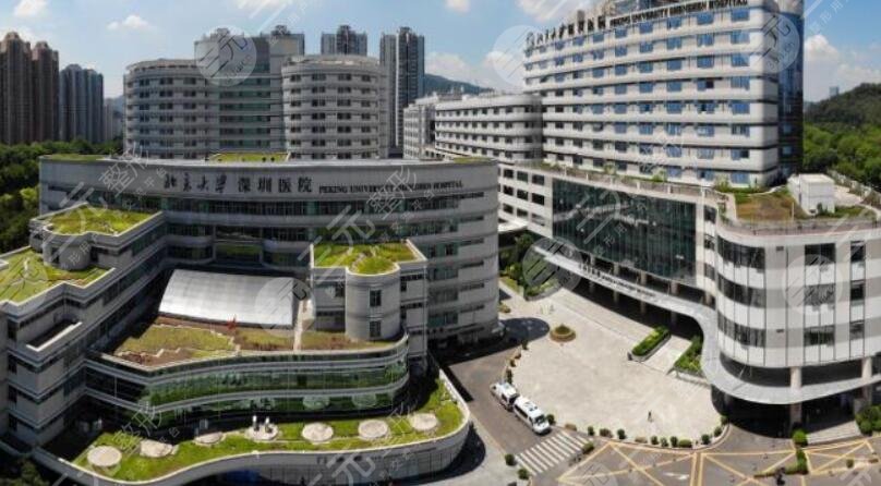 北京大學深圳醫(yī)院