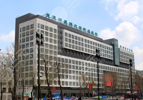 長春自體隆胸醫(yī)院哪家好