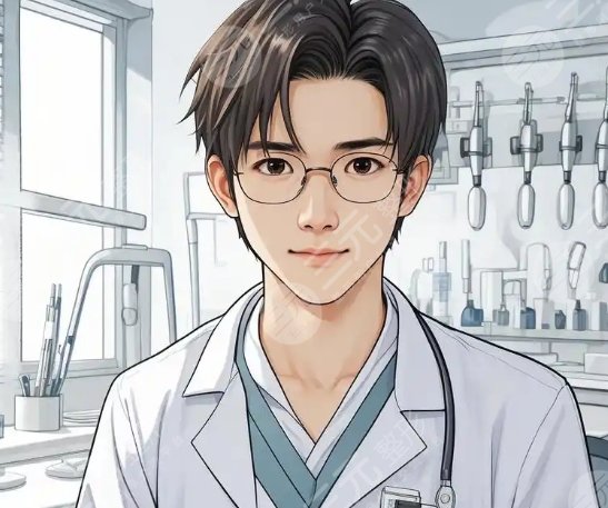 趙興陽醫(yī)生