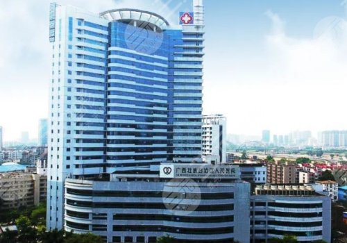 南寧三甲醫(yī)院玻尿酸價(jià)格