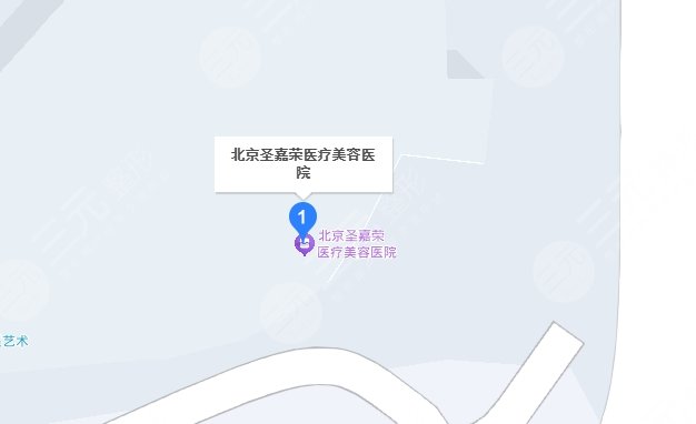 北京圣嘉榮醫(yī)療美容醫(yī)院