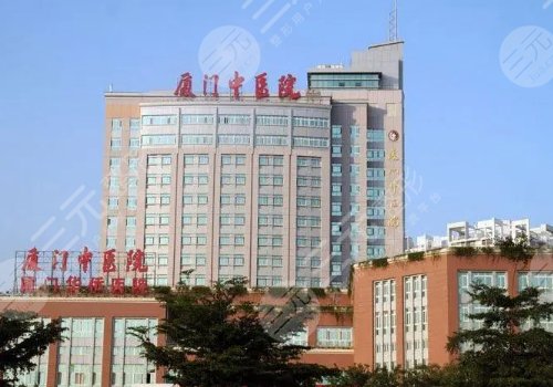 廈門哪里做脂肪填充好