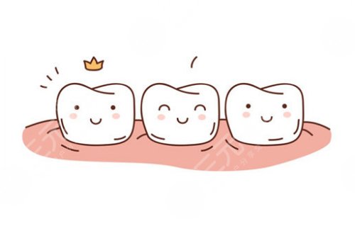 山西白求恩醫(yī)院口腔科孫睿