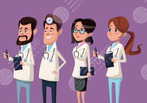 銅雀臺(tái)脂肪填充哪個(gè)醫(yī)生做得比較好