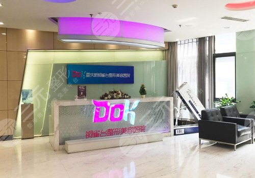 重慶銅雀臺雙眼皮價格