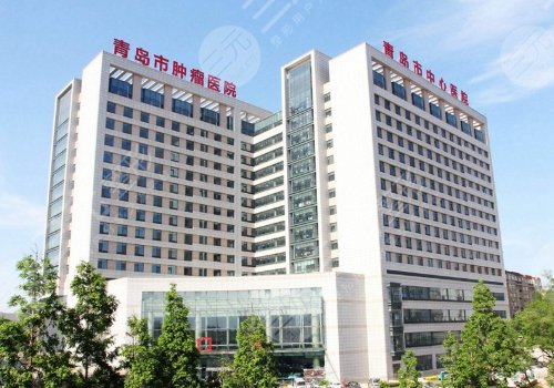 青島近視眼手術排名