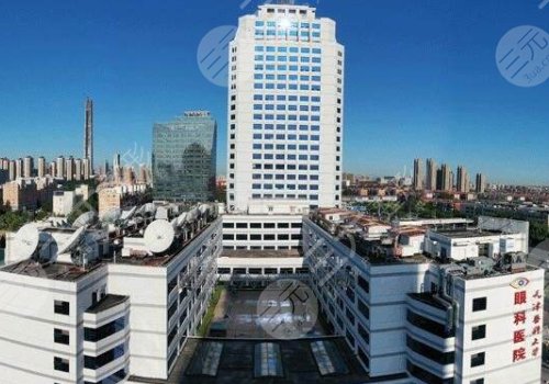 近視眼睛激光矯正好的醫(yī)院