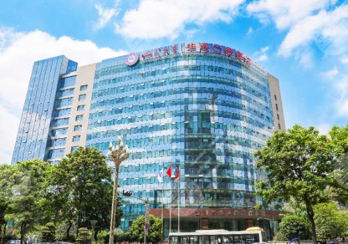 成都市牙科醫(yī)院排行榜