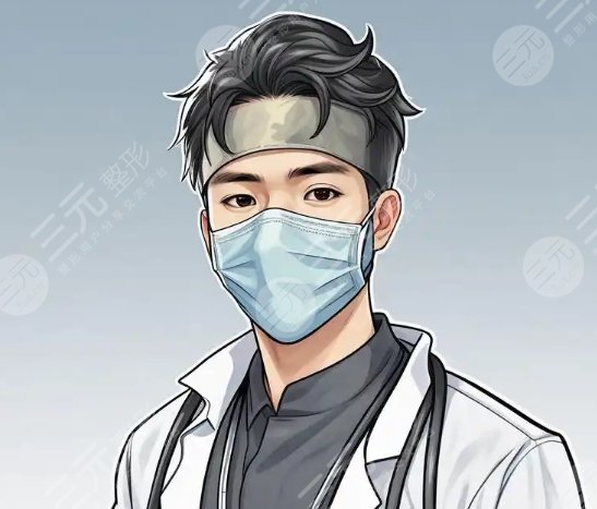 劉彥龍醫(yī)生