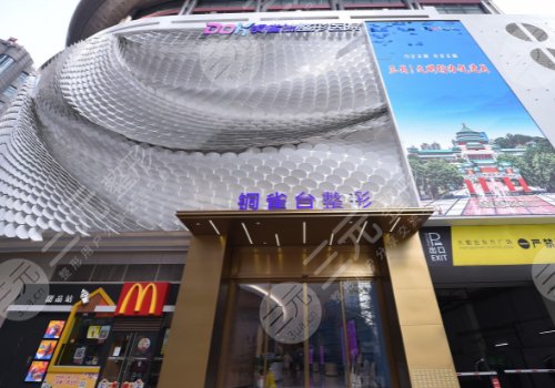 重慶銅雀臺脂肪填充怎么樣