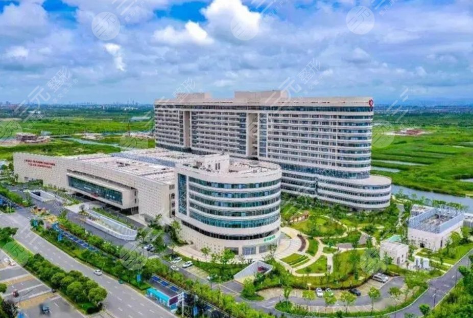寧波市杭州灣醫(yī)院