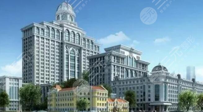 哈爾濱醫(yī)科大學附屬第四醫(yī)院