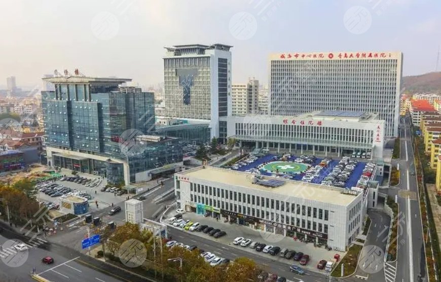 威海中心醫(yī)院