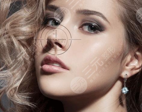 番禺區(qū)人民醫(yī)院做鼻子多少錢(qián)?