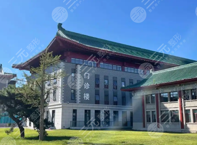 北京做胸部整形修復(fù)哪家好?