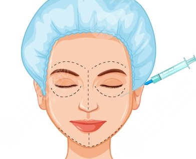 注射美容