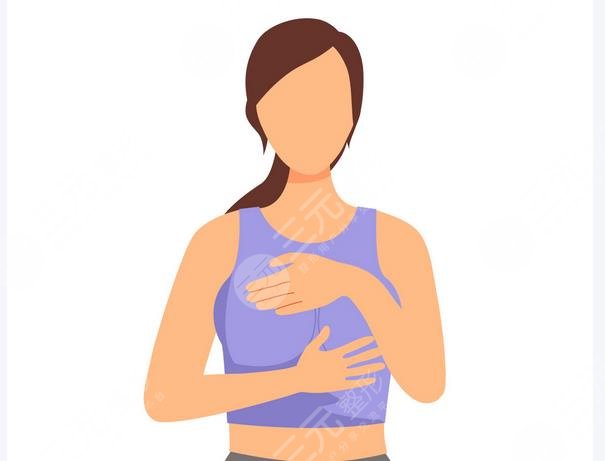 西安縮胸價(jià)格大揭秘：2萬(wàn)到8萬(wàn)，錢(qián)花在哪了?