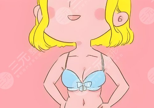 杏林整形隆胸價格表