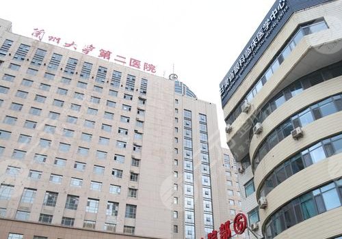 蘭州深覆合矯正