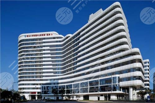 廈門(mén)大學(xué)附屬中山醫(yī)院