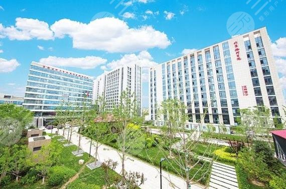 北京潞河醫(yī)院