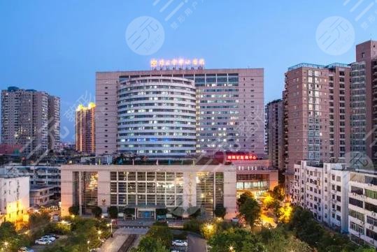 綿陽(yáng)中心醫(yī)院