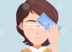 開(kāi)眼角手術(shù)一般需要多久恢復(fù)？越貴恢復(fù)越快？別被忽悠