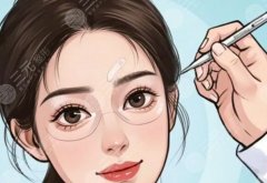 外路去眼袋能保持幾年？維持年限、受哪些因素影響全拆解