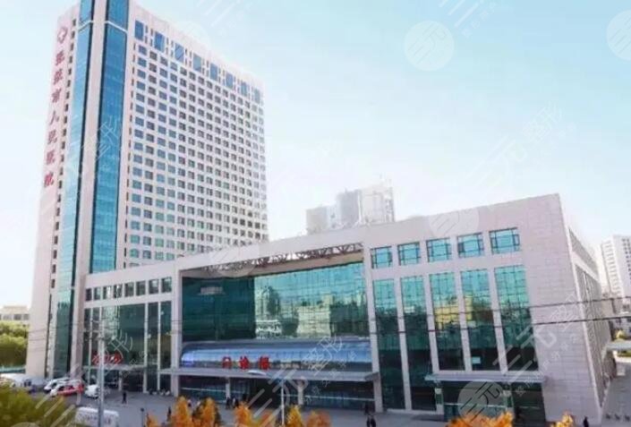 河西學(xué)院附屬張掖人民醫(yī)院