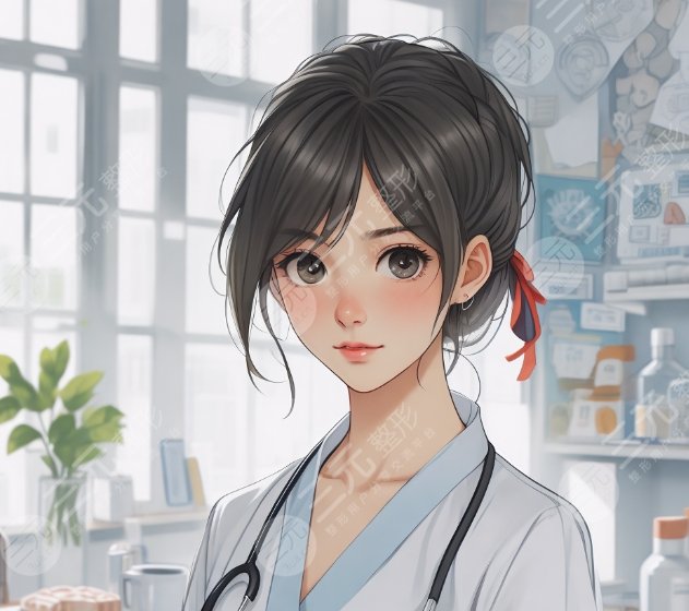 劉永琰醫(yī)生