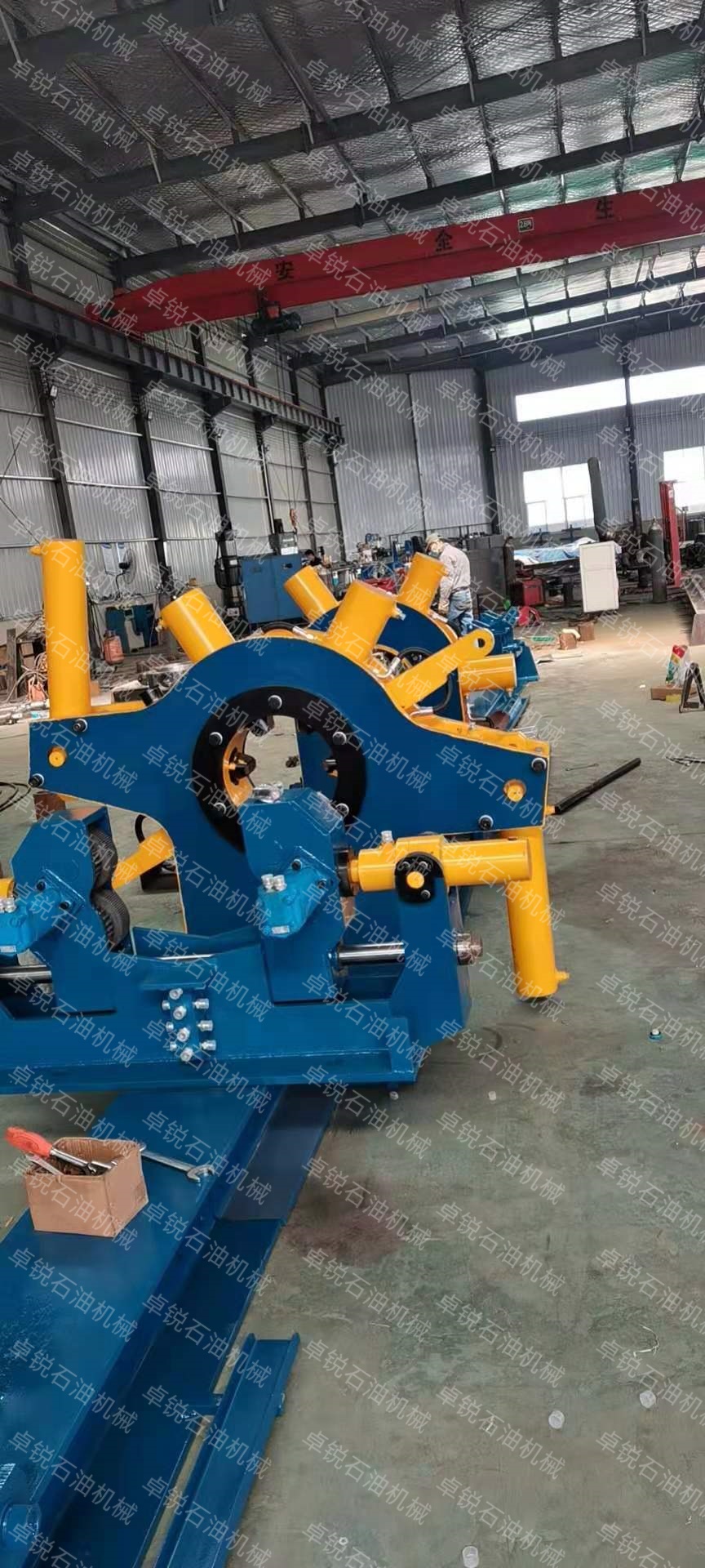 黔南隴南地區(qū)螺桿鉆具整機(jī)試驗(yàn)臺規(guī)格齊全精細(xì)到位