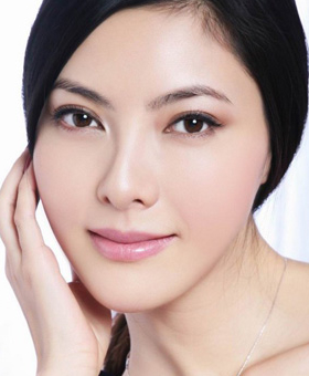 埋線雙眼皮的果