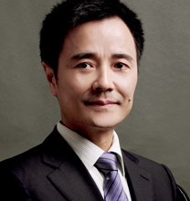 賈德淵院長(zhǎng)